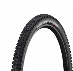 Покрышка MAXXIS Aggressor 29x2.50 WT DualCompound EXO/TR 60TPI Folding (кевларовый корд) TB96870000