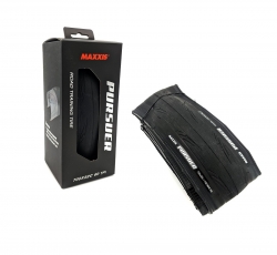 Покрышка MAXXIS Pursuer 700x32c (622х32) 60TPI 62a Folding (кевларовый корд) | ETB00262000