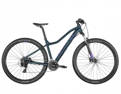Велосипед женский Bergamont Revox 3 FMN 2021 колеса 27,5¨ размер XS