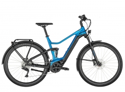 Электровелосипед Двухподвес Bergamont E-Horizon FS Edition 2021 колеса 29¨ аккум. Bosch 500 Wh