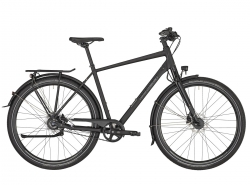 Велосипед Bergamont Vitess N8 Belt Gent 2021 колеса 28¨ на планетарной втулке, ременная трансмиссия