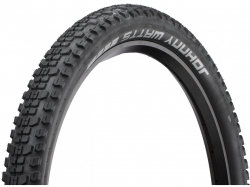 Покрышка Schwalbe Johnny Watts 27.5x2.60 | (65-584) | Addix | Performance | DD | RaceGuard | Folding | 11654091