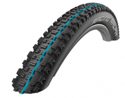 Покрышка Schwalbe Racing Ralph 27.5x2.25 | (57-584) | Addix Speed | SnakeSkin | B/B-SK | TLE | Folding | 11601115.01