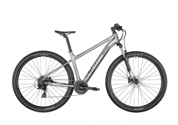Велосипед Bergamont Revox 3 SILVER 2021 колеса 29¨ размер L