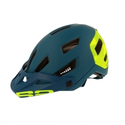 Шлем R2 ATH31U/L Trail 2.0 зелёный неоново-желтый