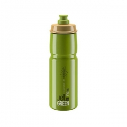 Фляга ELITE JET GREEN 750ml 202001