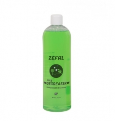 Универсальный очиститель Zefal Bike Degreaser (9982R) 1л