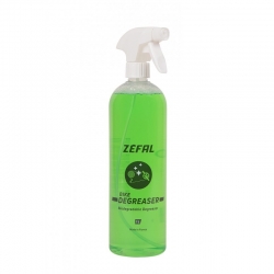 Универсальный очиститель велосипеда Zefal Bike Degreaser (9982) 1л