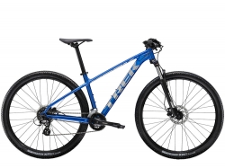 Велосипед TREK MARLIN 6 S 2021 BL синий колеса 27,5¨