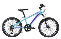 Велосипед детский Reid Scout Turquoise 2021 колеса 20¨