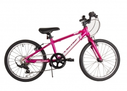 Велосипед детский Reid Viper Hot Pink 2021 колеса 20¨