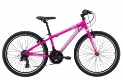 Велосипед детский Reid Viper Hot Pink 2021 колеса 24¨