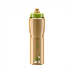 Фляга ELITE JET GREEN 950ml 0203002