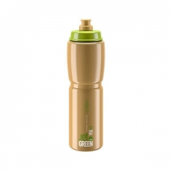 Фляга ELITE JET GREEN 950ml 0203002