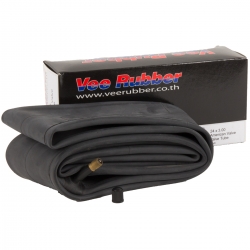 Камера Vee Rubber 24x3.00 AV автомобильный ниппель