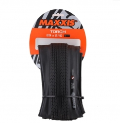 Покрышка MAXXIS Torch 29х2.10 120TPI 70a TB96651200 Silkworm Folding (кевларовый корд)