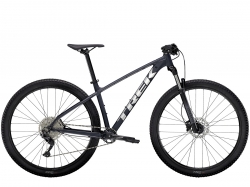 Велосипед TREK MARLIN 7 ML 2021 BL-GY темно-синий колеса 29¨