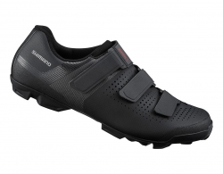 Велообувь Shimano SH-XC100ML SPD черные