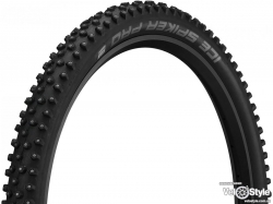 Покрышка зимняя Schwalbe Ice Spiker Pro 29x2.25 (57-622) | Performance | RaceGuard | B/B | WiC | 11100938