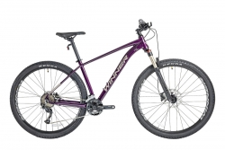 Велосипед Winner SOLID - GT фиолетовый 2022 колеса 29¨