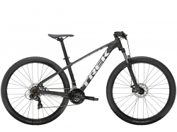 Велосипед TREK MARLIN 4 ML 2022 BK черный колеса 29¨