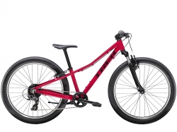 Велосипед детский TREK PRECALIBER 24 8S GIRLS SUS 24 PK розовый колеса 24¨