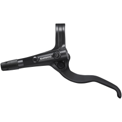Ручка тормозная Shimano BL-MT401-L для гидравл. диск тормозов левая