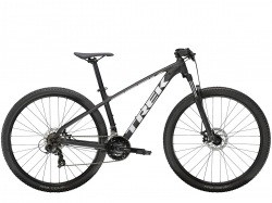 Велосипед TREK MARLIN 4 XL 2022 BK черный колеса 29¨