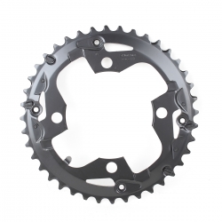 Звезда шатунов Shimano FC-M3000 Acera 40зуб. (Y1RT98010) PCD96