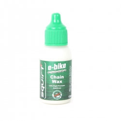 Смазка цепи парафиновая Squirt e-Bike Chain Lube 15мл SQ-073