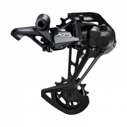 Переключатель скоростей задний Shimano RD-M8100-SGS DEORE XT SHADOW+ 12ск длинное плечо