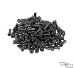 Mach1 Ниппель 2.0 x 14 mm черный, латунь