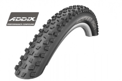 Покрышка Schwalbe Rocket Ron 29x2.10 | (54-622) | Addix | Performance | LiteSkin | B/B-SK | Folding | 11600389.02