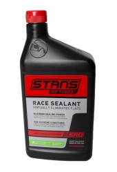 Антипрокольный герметик Notubes Stans NoTubes Tire Sealant ¨Race¨ Quart 946 мл ST0070