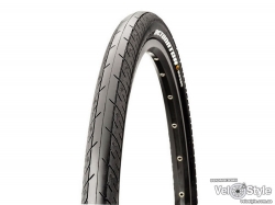 Покрышка MAXXIS Detonator 20x1.50 (ETB00394600) (38-406) 60TPI