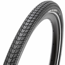 Покрышка MAXXIS Metropass Pro 28x2.00 (ETB00393800) Rl/Ref, 2*60TPI