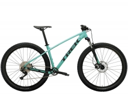 Велосипед TREK MARLIN 6 Gen 3 L бирюзовый колеса 29¨