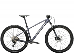 Велосипед TREK MARLIN 7 Gen 3 ML 2023 серый колеса 29¨