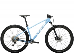 Велосипед TREK MARLIN 7 Gen 3 ML голубой колеса 29¨