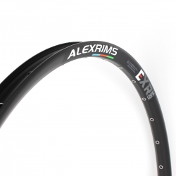 Обод AlexRims EXR25 700C 32 FV SSE BLK, 622x25 мм, FV, под дисковый тормоз