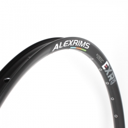 Обод AlexRims EXR27 700C 32 FV SSE BLK, 622x27 мм, FV, под дисковый тормоз