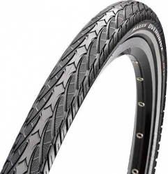 Покрышка MAXXIS OVERDRIVE 700x38c 60TPI K2/Ref ETB95688700