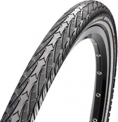 Покрышка MAXXIS OVERDRIVE 700x38c 60TPI K2/Ref TB95688700