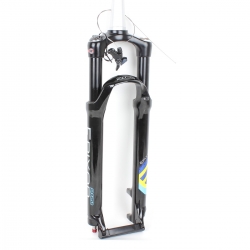 Вилка Suntour SF18 EPIXON DS 9 RL R CTS 29 100 воздух-масло, черная