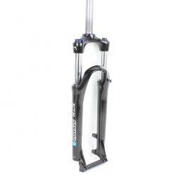 Вилка Suntour SF19 XCT30 DS HLO 27.5 100 черная