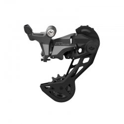 Переключатель скоростей задний Shimano RD-U6020-SGS CUES, 10ск.