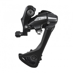 Переключатель скоростей задний Shimano RD-M3020-SGS Acera, длинный рычаг ARDM30208SGSL