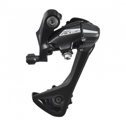 Переключатель скоростей задний Shimano RD-M3020-SGS Acera, длинный рычаг