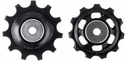 Ролики заднего переключателя Shimano DEORE RD-M5120/M4120/M6000-10/11 Y3HM98010