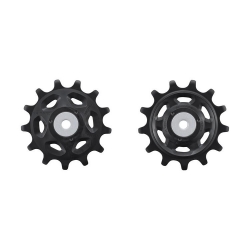 Ролики заднего переключателя Shimano XT RD-M8130-SGS Y3J598010